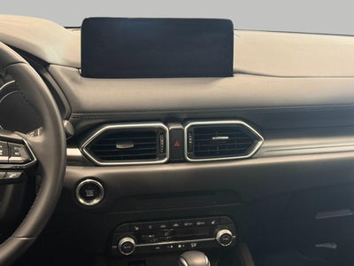 2023 Mazda Mazda CX-5 SPORT UTILITY