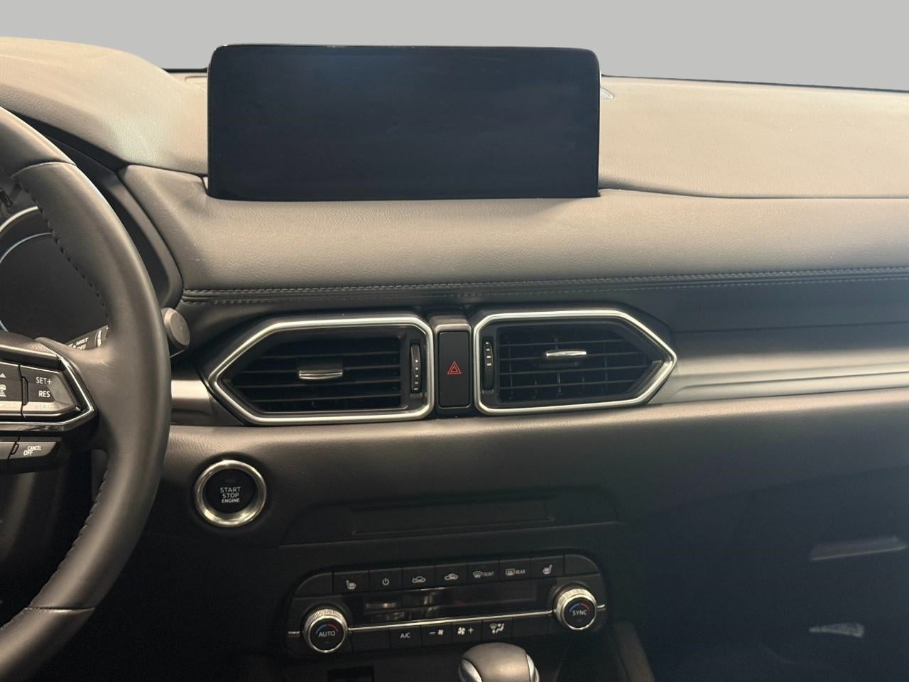 2023 Mazda Mazda CX-5 SPORT UTILITY