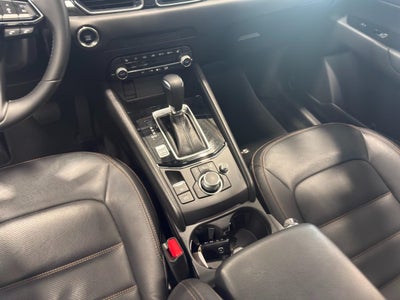 2023 Mazda Mazda CX-5 SPORT UTILITY