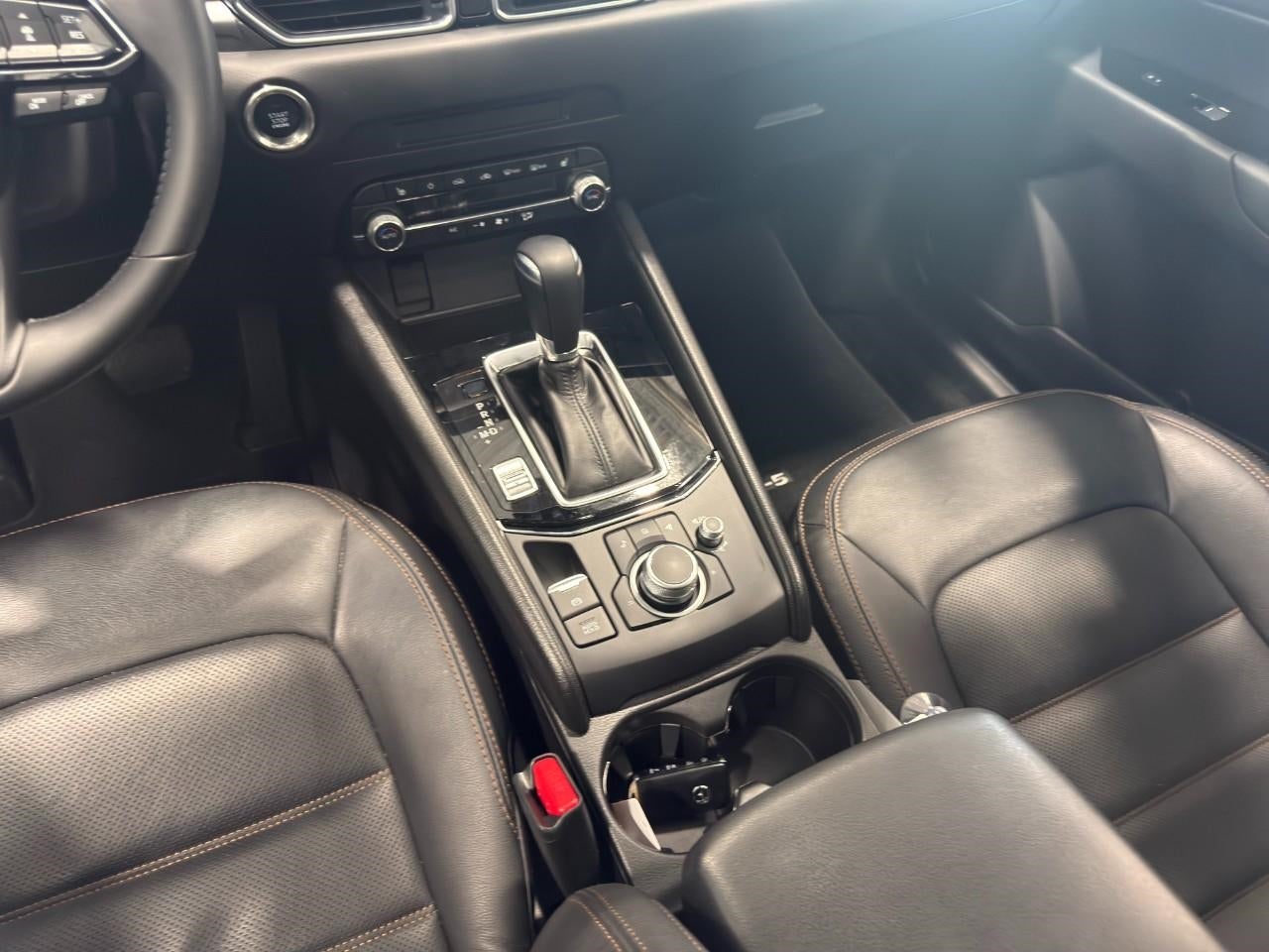 2023 Mazda Mazda CX-5 SPORT UTILITY