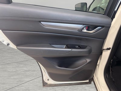 2023 Mazda Mazda CX-5 SPORT UTILITY