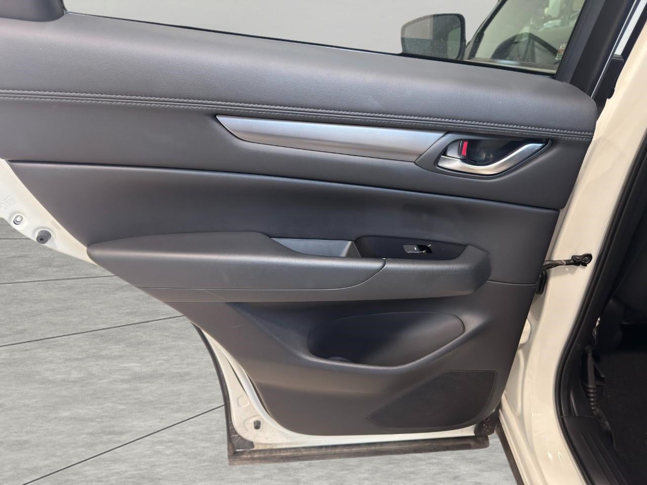 2023 Mazda Mazda CX-5 SPORT UTILITY