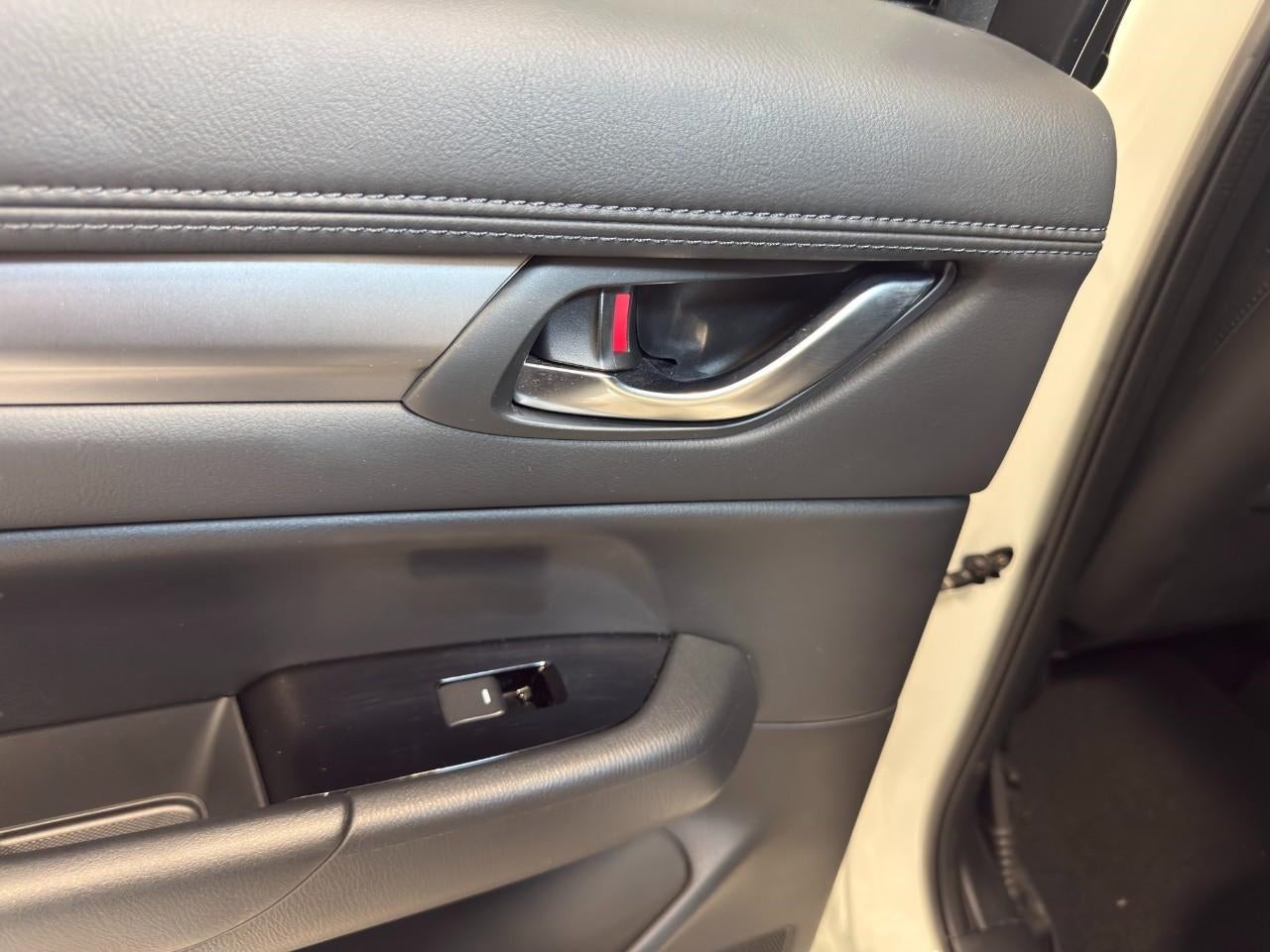 2023 Mazda Mazda CX-5 SPORT UTILITY