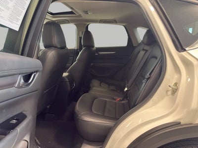 2023 Mazda Mazda CX-5 SPORT UTILITY