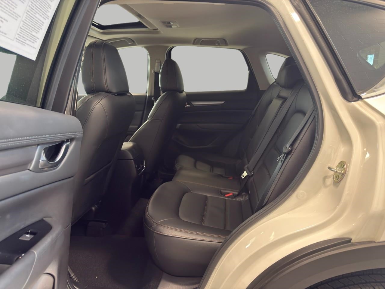 2023 Mazda Mazda CX-5 SPORT UTILITY