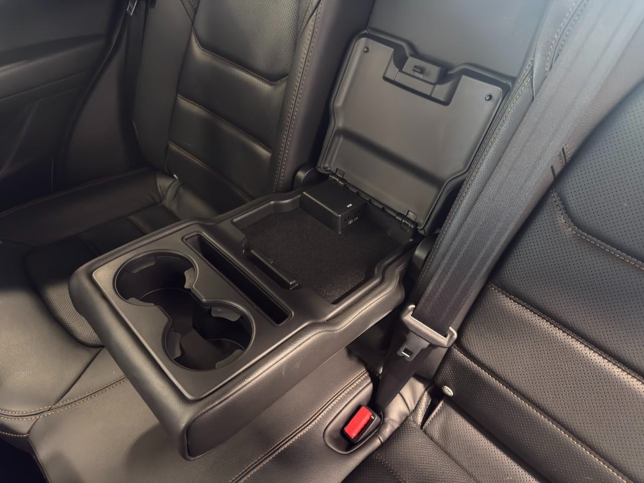 2023 Mazda Mazda CX-5 SPORT UTILITY