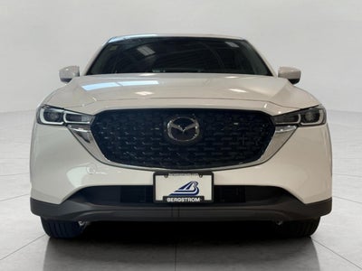 2023 Mazda Mazda CX-5 SPORT UTILITY