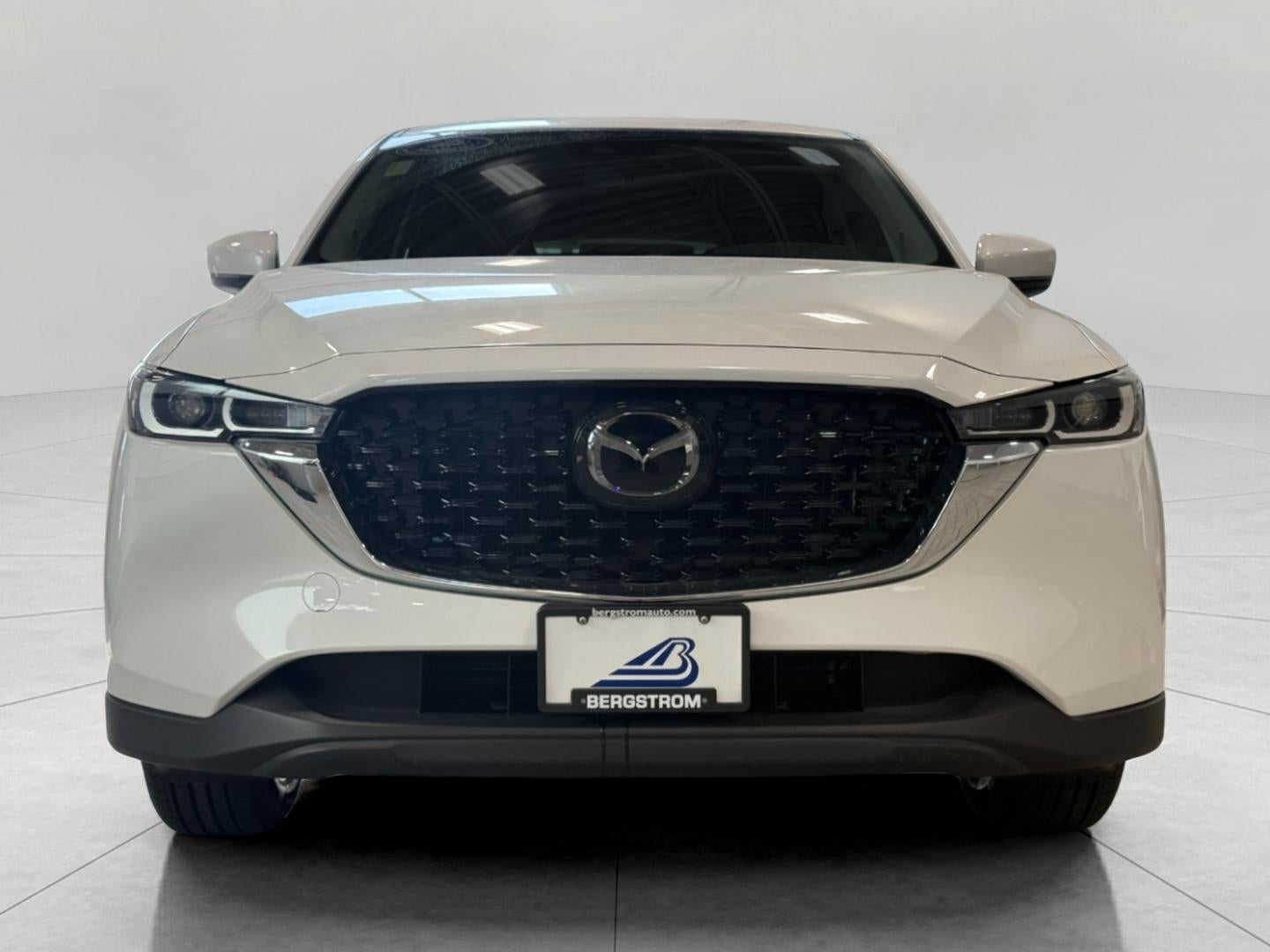 2023 Mazda Mazda CX-5 SPORT UTILITY