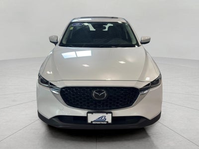 2023 Mazda Mazda CX-5 SPORT UTILITY