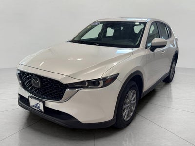 2023 Mazda Mazda CX-5 SPORT UTILITY