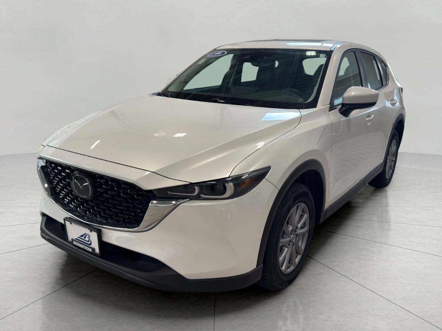 2023 Mazda Mazda CX-5 SPORT UTILITY