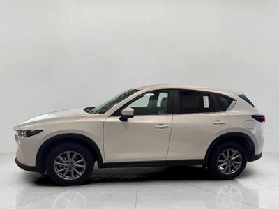 2023 Mazda Mazda CX-5 SPORT UTILITY