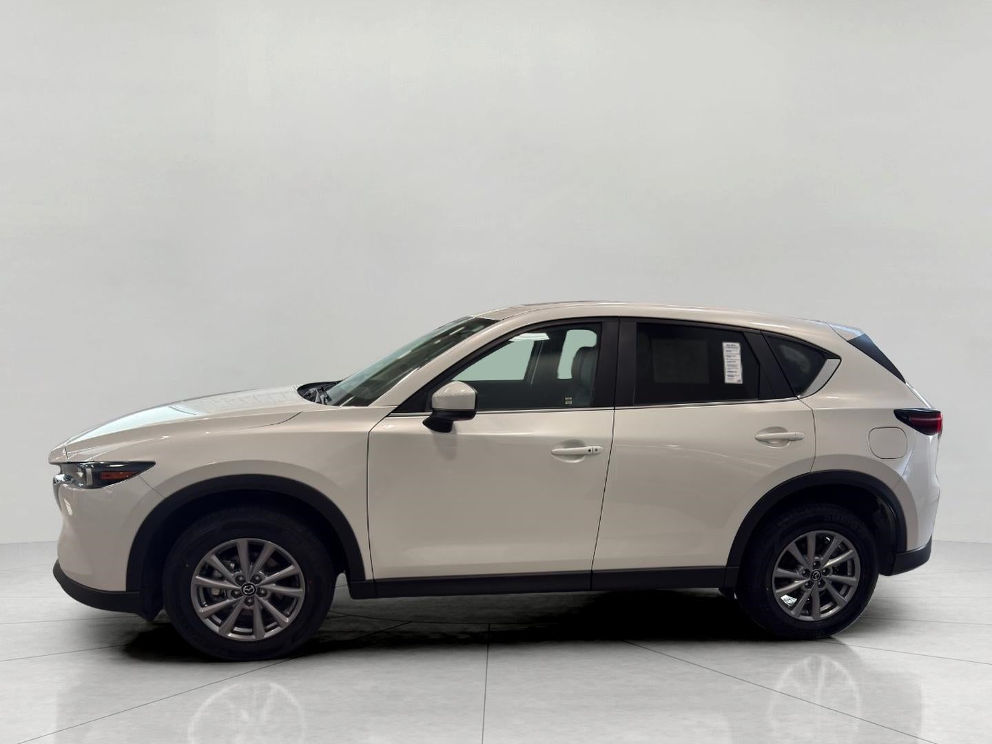 2023 Mazda Mazda CX-5 SPORT UTILITY