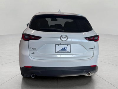 2023 Mazda Mazda CX-5 SPORT UTILITY