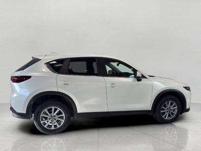 2023 Mazda Mazda CX-5 SPORT UTILITY