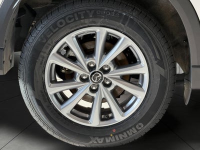 2023 Mazda Mazda CX-5 SPORT UTILITY
