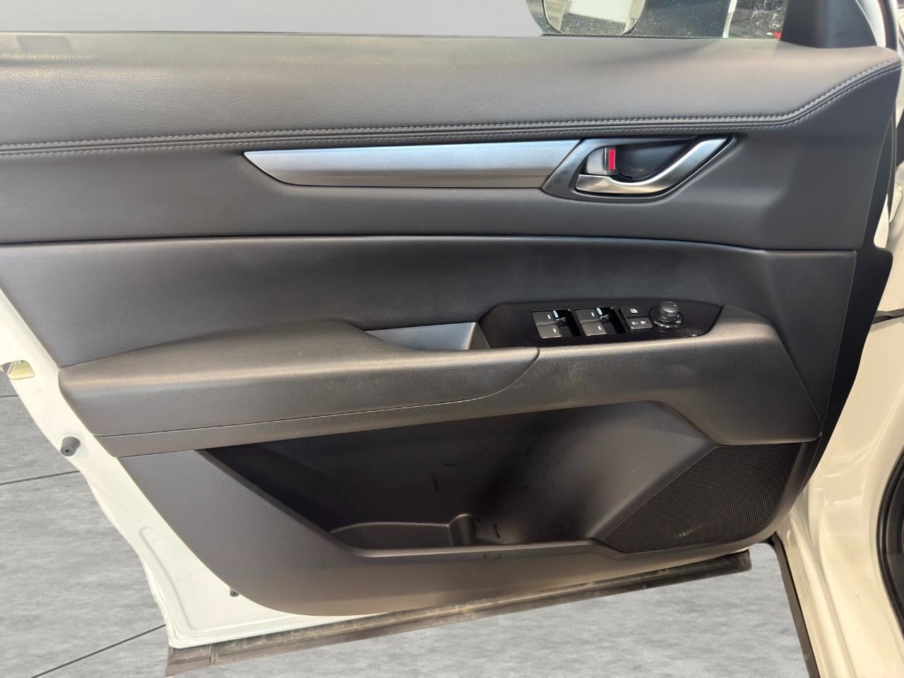 2023 Mazda Mazda CX-5 SPORT UTILITY