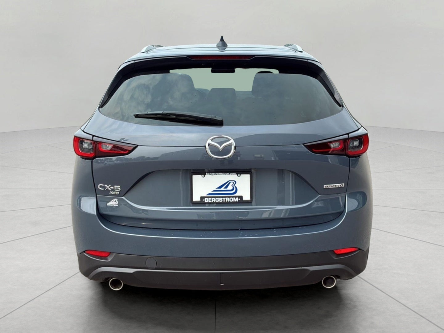 2023 Mazda Mazda CX-5 2.5 S Carbon Edition AWD