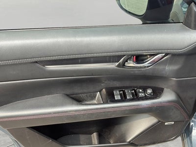 2023 Mazda Mazda CX-5 2.5 S Carbon Edition AWD