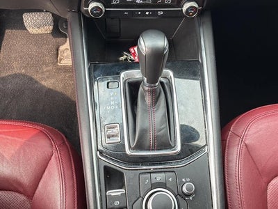2023 Mazda Mazda CX-5 2.5 S Carbon Edition AWD
