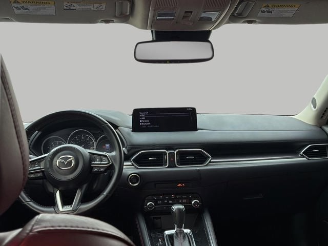 2023 Mazda Mazda CX-5 2.5 S Carbon Edition AWD