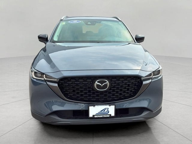 2023 Mazda Mazda CX-5 2.5 S Carbon Edition AWD