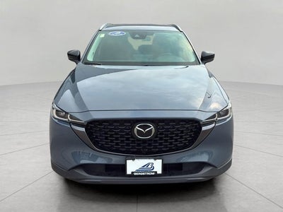 2023 Mazda Mazda CX-5 2.5 S Carbon Edition AWD