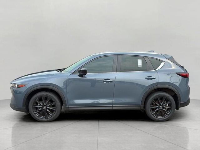 2023 Mazda Mazda CX-5 2.5 S Carbon Edition AWD