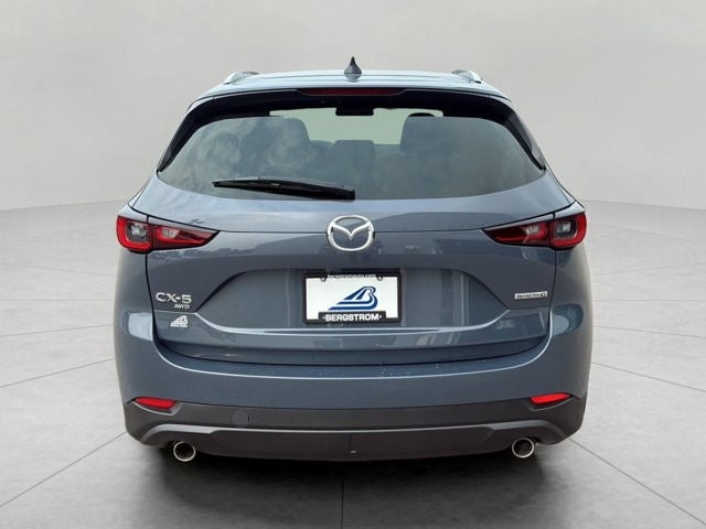 2023 Mazda Mazda CX-5 2.5 S Carbon Edition AWD