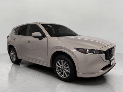 2025 Mazda Mazda CX-5 2.5 S Preferred Package AWD