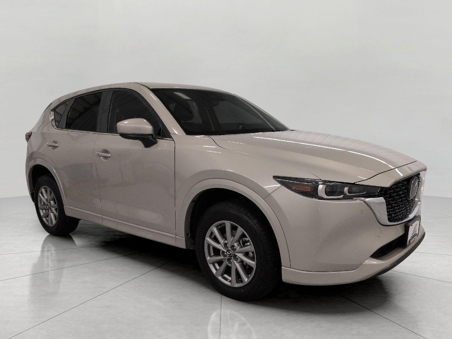 2025 Mazda Mazda CX-5 2.5 S Preferred Package AWD