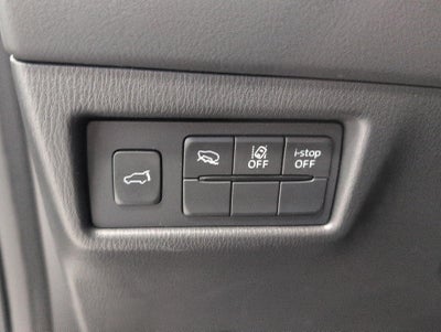 2025 Mazda Mazda CX-5 2.5 S Preferred Package AWD