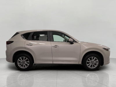 2025 Mazda Mazda CX-5 2.5 S Preferred Package AWD
