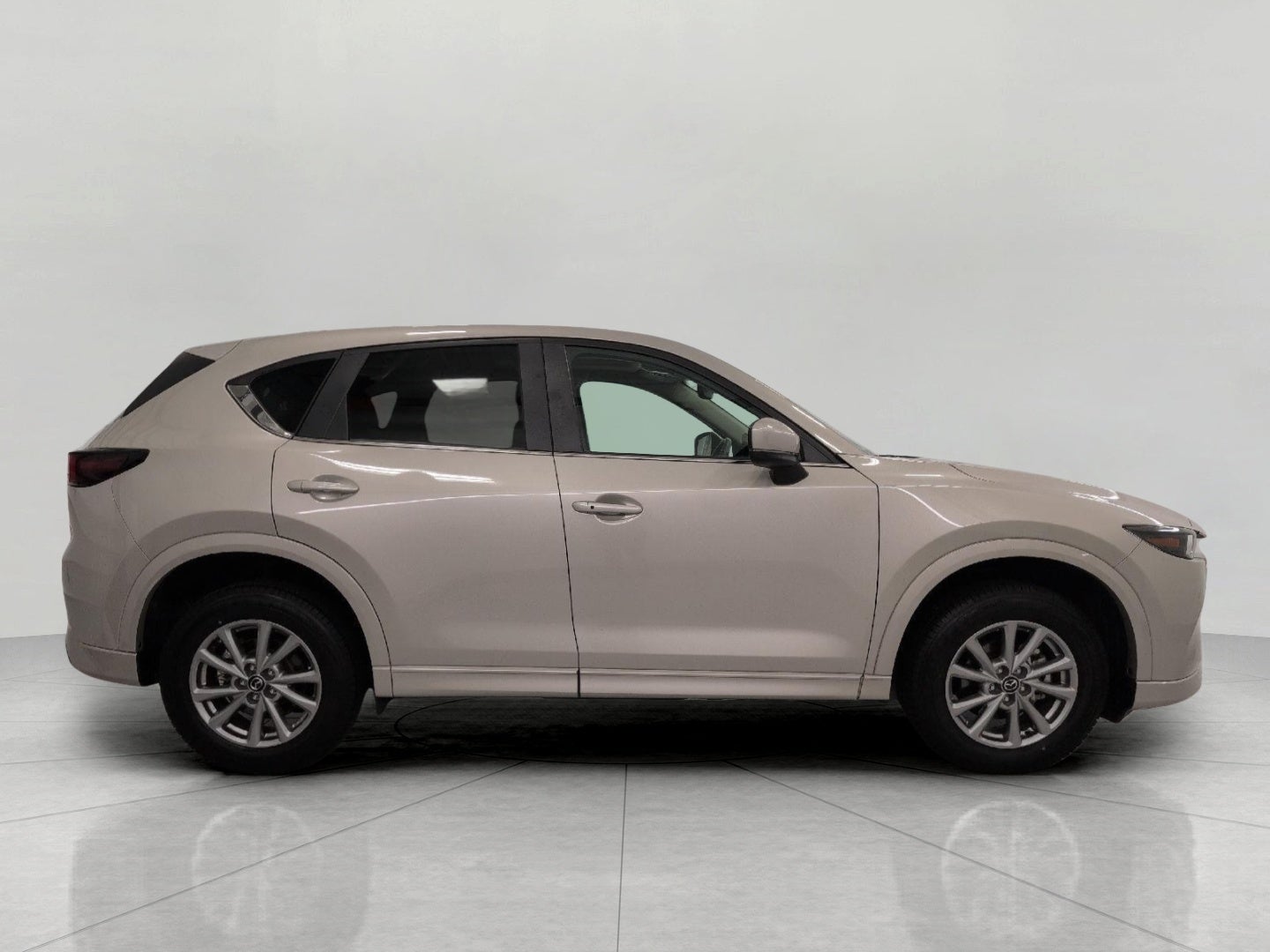 2025 Mazda Mazda CX-5 2.5 S Preferred Package AWD