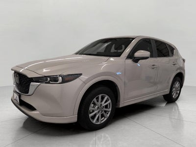 2025 Mazda Mazda CX-5 2.5 S Preferred Package AWD