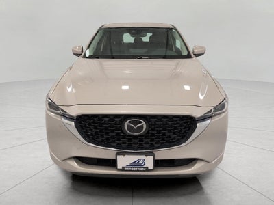 2025 Mazda Mazda CX-5 2.5 S Preferred Package AWD