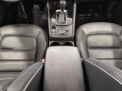 2025 Mazda Mazda CX-5 2.5 S Preferred Package AWD