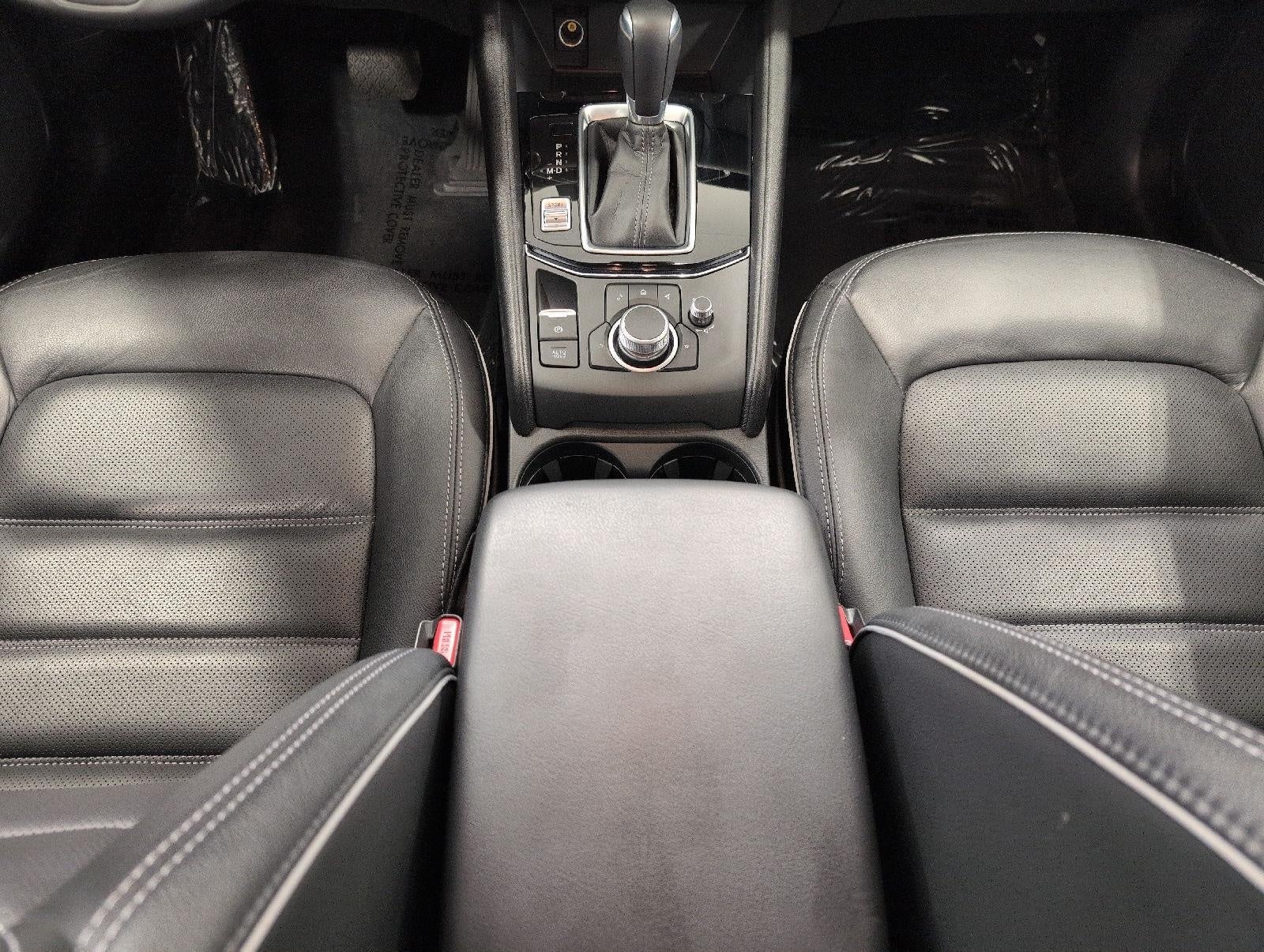 2025 Mazda Mazda CX-5 2.5 S Preferred Package AWD