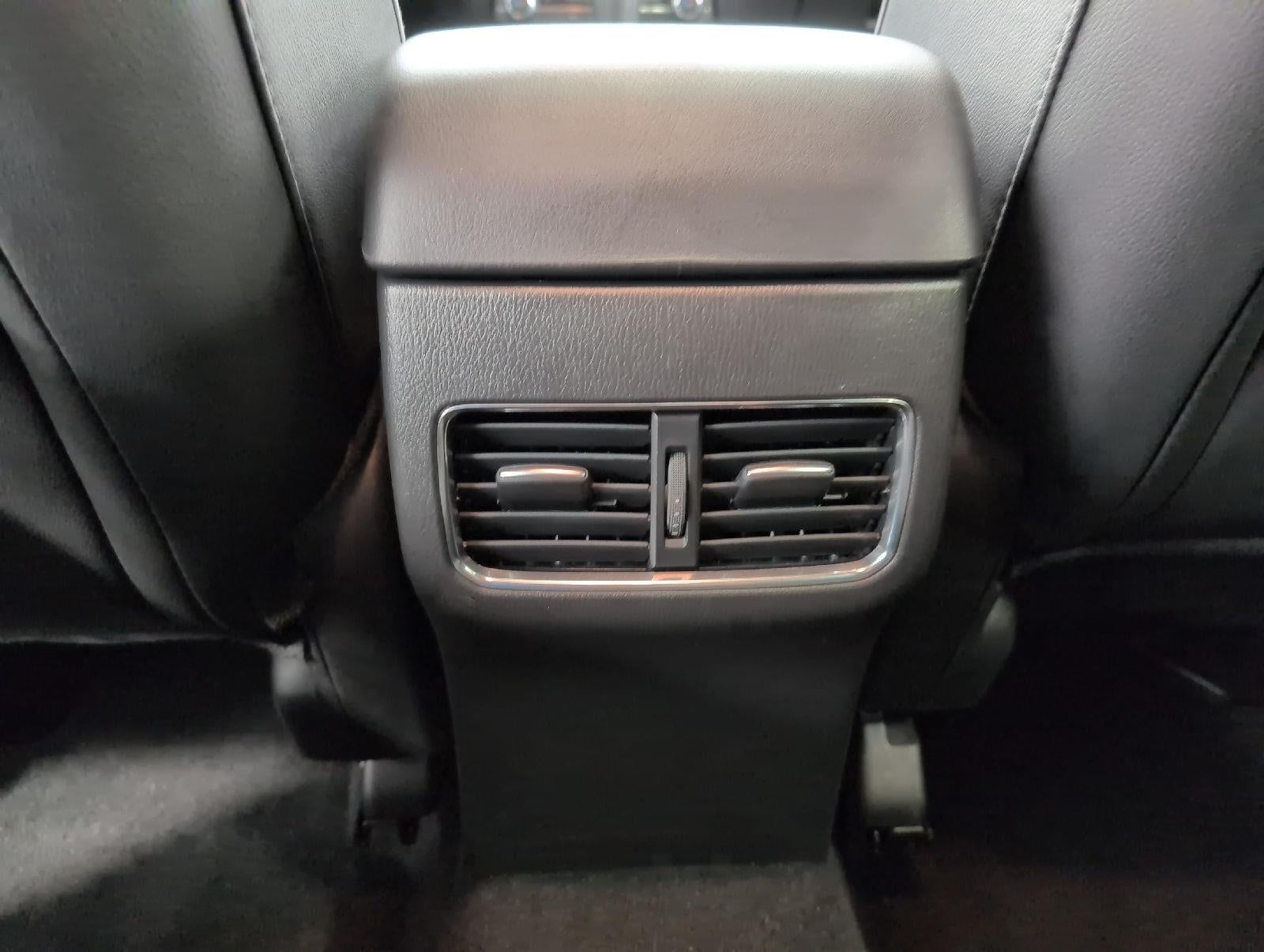 2025 Mazda Mazda CX-5 2.5 S Preferred Package AWD