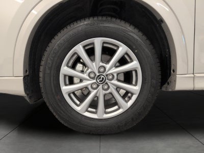2025 Mazda Mazda CX-5 2.5 S Preferred Package AWD