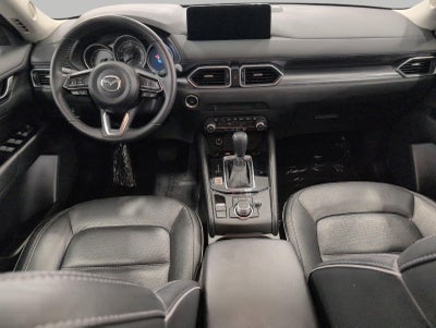 2025 Mazda Mazda CX-5 2.5 S Preferred Package AWD