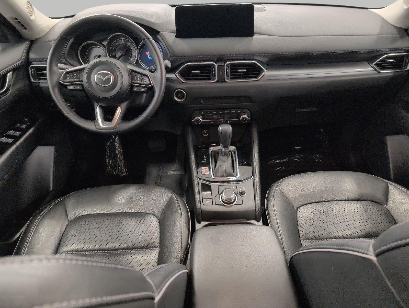 2025 Mazda Mazda CX-5 2.5 S Preferred Package AWD