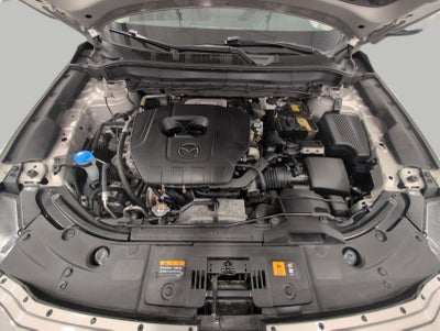 2025 Mazda Mazda CX-5 2.5 S Preferred Package AWD