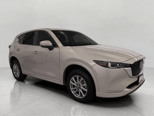 2025 Mazda Mazda CX-5 2.5 S Preferred Package AWD