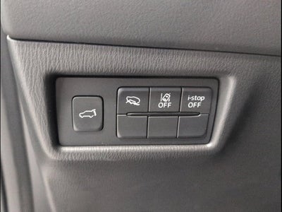 2025 Mazda Mazda CX-5 2.5 S Preferred Package AWD