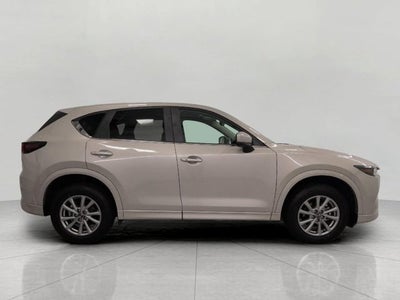 2025 Mazda Mazda CX-5 2.5 S Preferred Package AWD