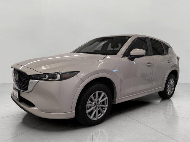 2025 Mazda Mazda CX-5 2.5 S Preferred Package AWD