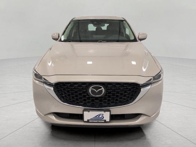 2025 Mazda Mazda CX-5 2.5 S Preferred Package AWD