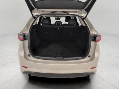 2025 Mazda Mazda CX-5 2.5 S Preferred Package AWD
