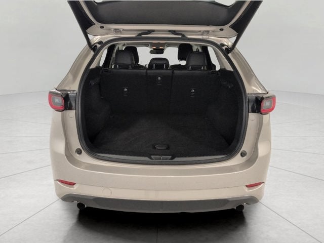2025 Mazda Mazda CX-5 2.5 S Preferred Package AWD